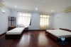 Bright 3-storey 180sqm Ciputra house is out for rent 